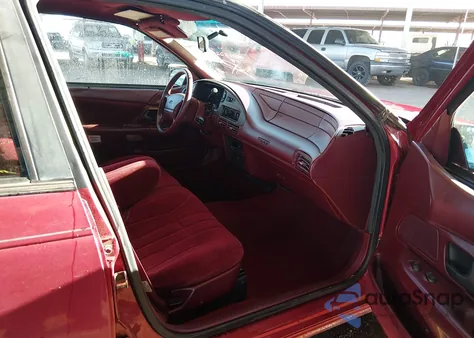 1994 Ford Taurus Gl z USA, uszkodzony, nr VIN 1FALP52U2RG133035